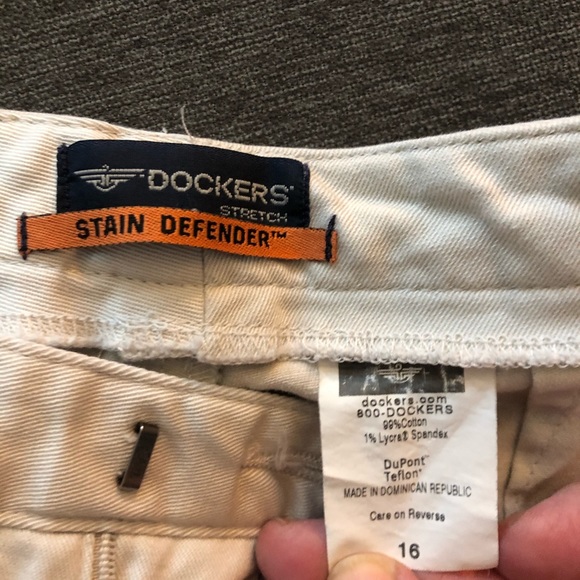 Capris - Picture 2 of 2